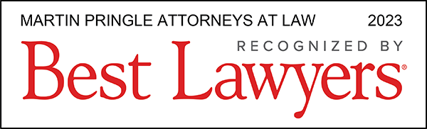 Greg A. Drumright on Best Lawyers