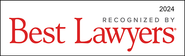 Lora Jennings Mizell on Best Lawyers