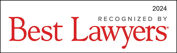 Martin W. Bauer on Best Lawyers