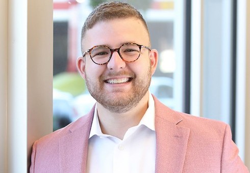 Learn More About Garrison A. T. Matthews