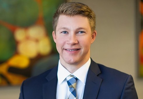 Learn More About Matthew J. Heili