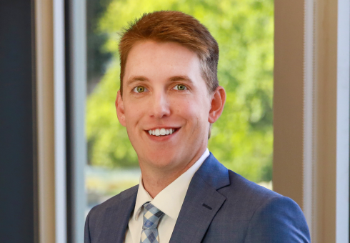 Learn More About Jared J. Lenz