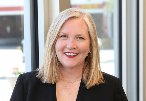 Learn More About Kate B. McKinney