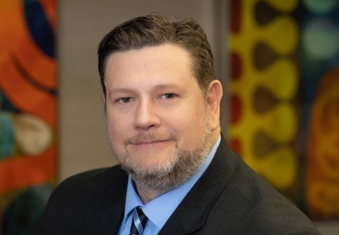 Learn More About Phillip R. Anderson