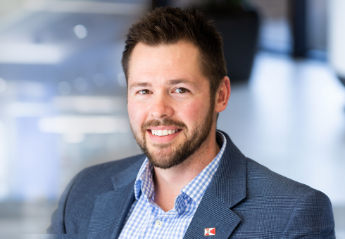 Learn More About Zach K. Wiggins