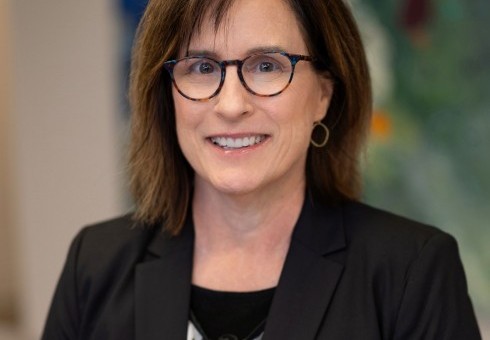 Learn More About Samantha P. Romey