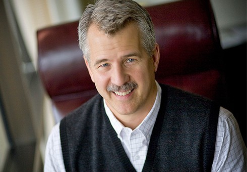 Learn More About Terry J. Torline