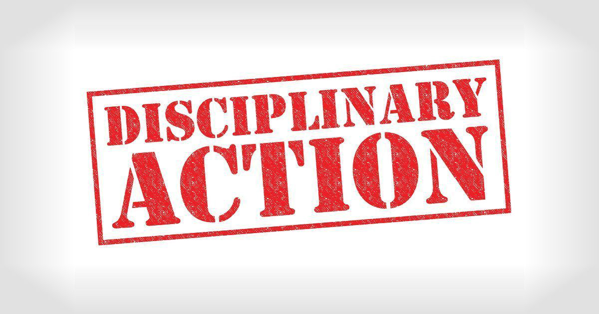 Disciplinary Suspensions – With or Without Pay?