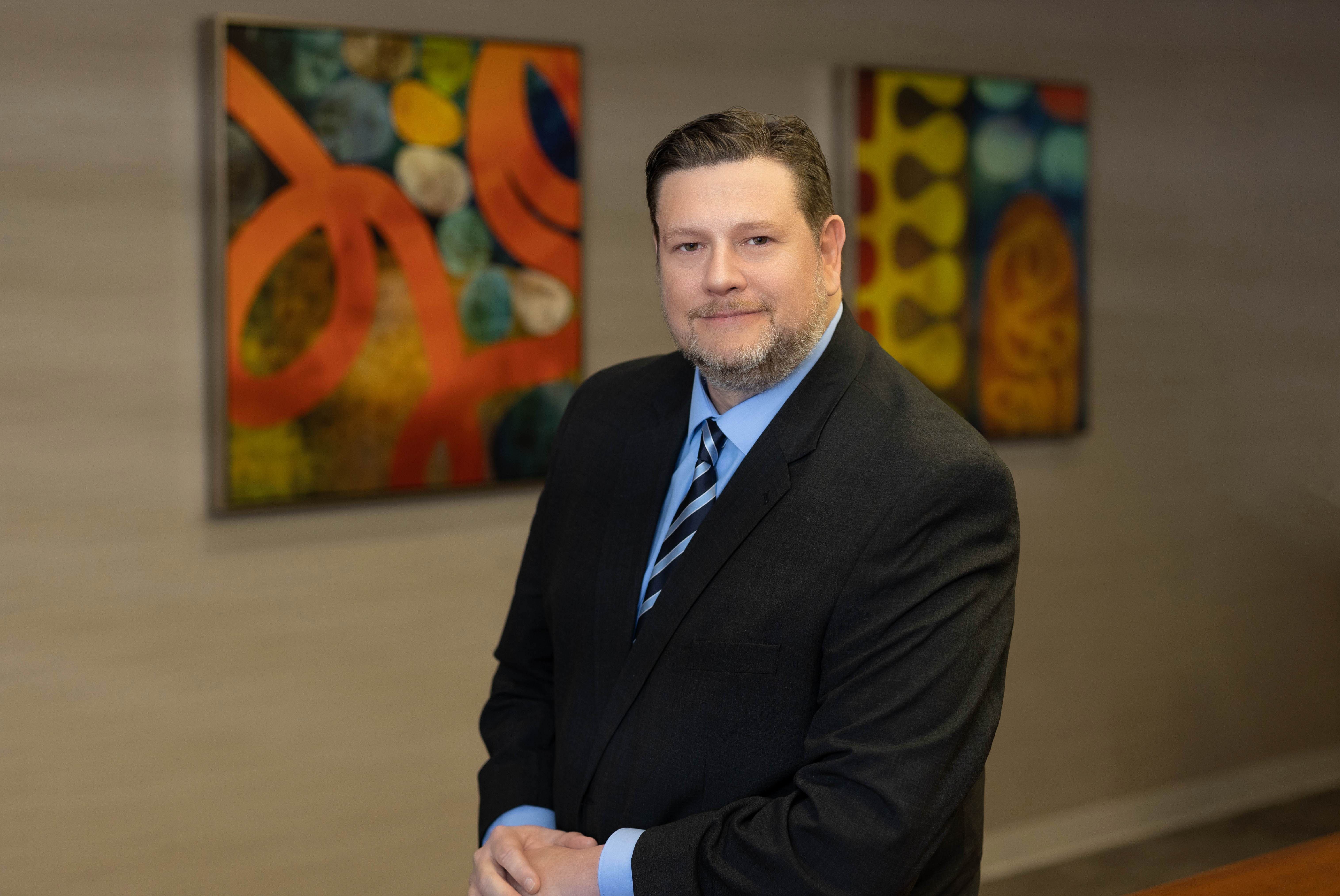 New Year’s Resolutions: Create or Update your Estate Plan