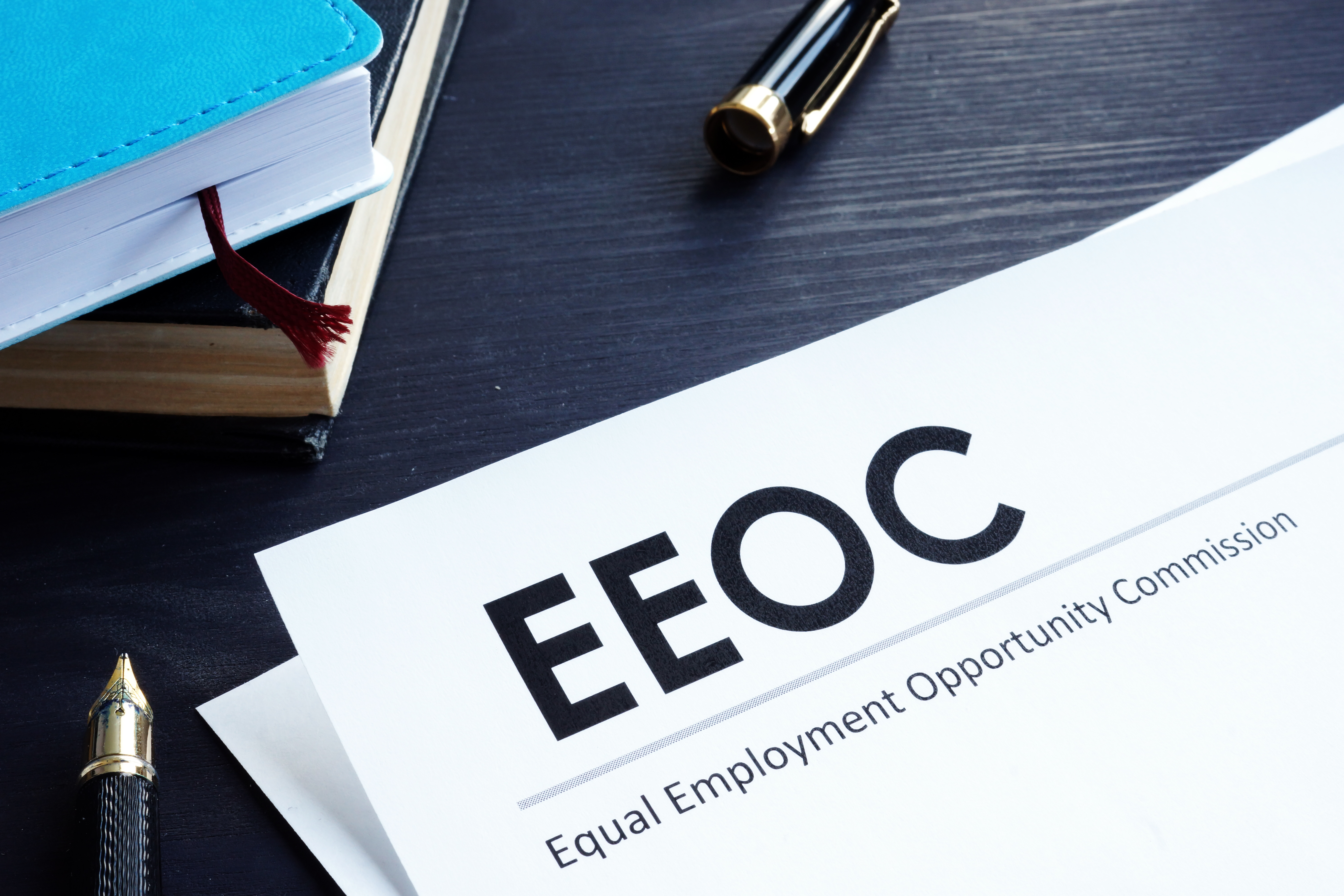 EEOC Update