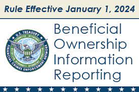 FinCEN Issues Final Rule Requiring Entities to Report Beneficial Ownership Information
