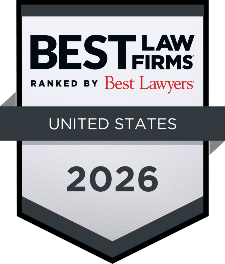 Martin Pringle Recognized As A Best Law Firm in 32 Practice Areas By Best Lawyers And U.S. News & World Report for 2026