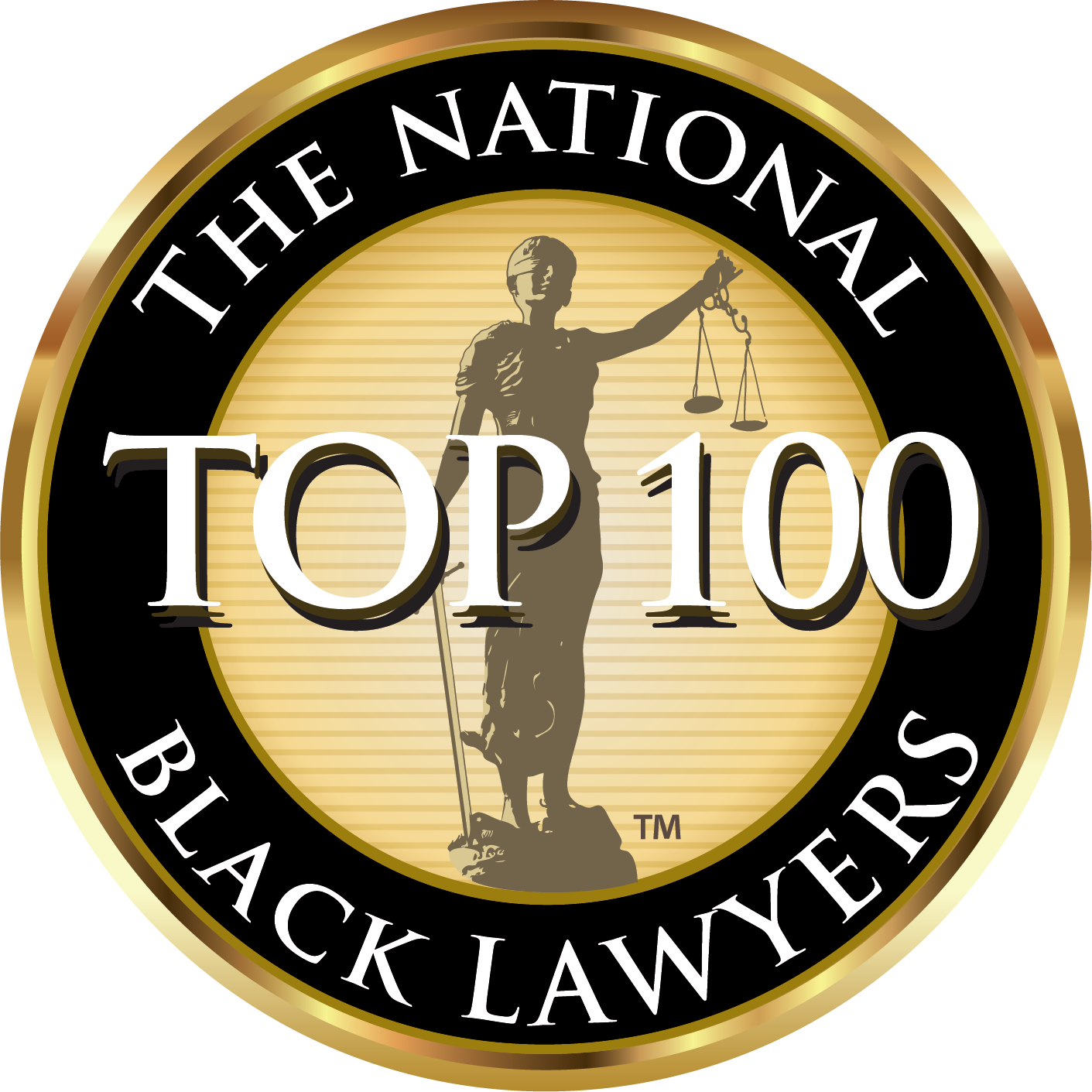 Robert Moody Selected for Membership Into The National Black Lawyers Top 100