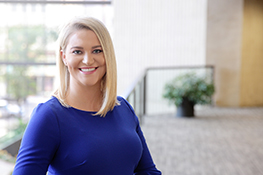 Martin Pringle Attorney Cassie Routh Selected for YPW 2019 Leadership Academy Class