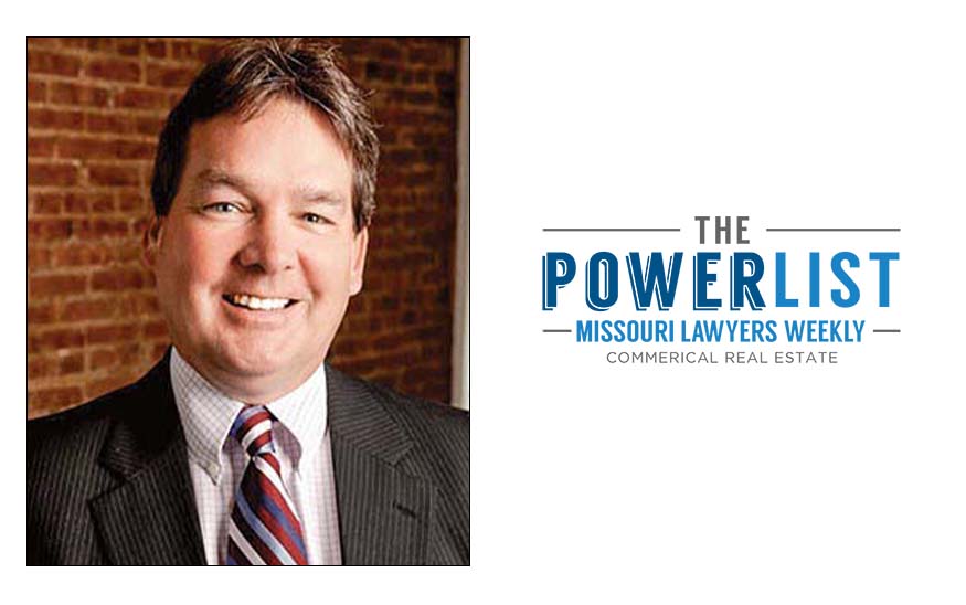 MP Attorney Doug Silvius Named to Missouri Lawyers Weekly’s Top 100