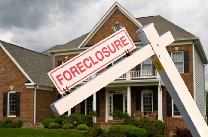 COVID-19 and Foreclosures and Evictions