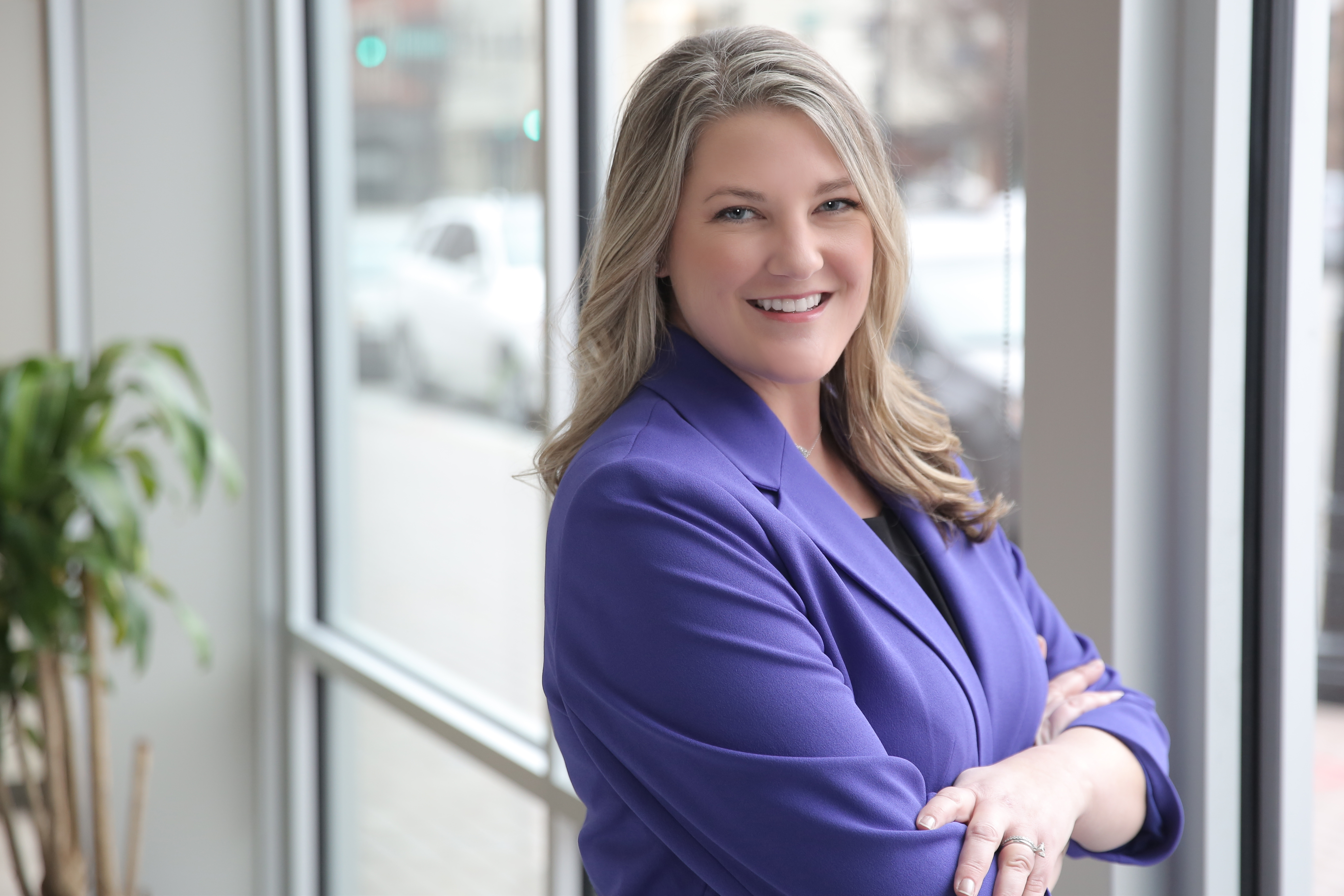 Martin Pringle Attorney, Amanda Marino, Honored by the Wichita Business Journal