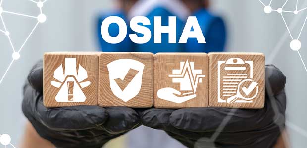 OSHA Issues Emergency Temporary Standard COVID Mandates for Healthcare Employers