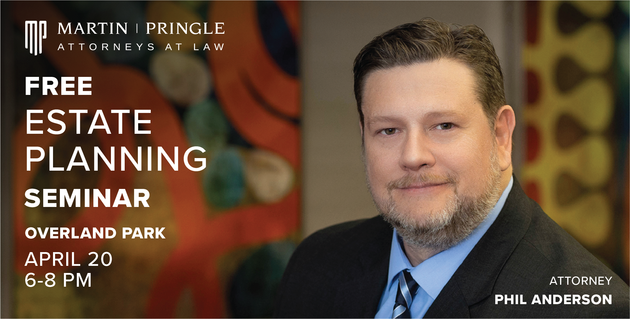 Free Overland Park Estate Planning Seminar