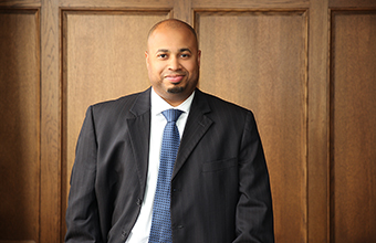 MP Attorney, Robert Moody, Honored as a Leader in Diversity by the Wichita Business Journal