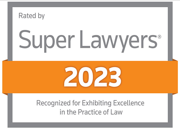 Martin Pringle Attorneys Recognized by Kansas and Missouri Super Lawyers for 2023