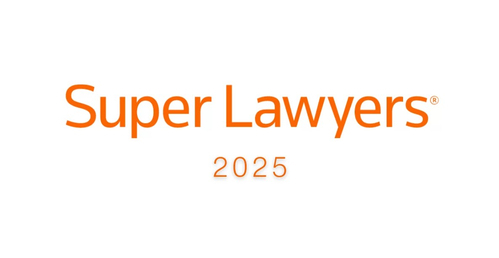 Martin Pringle Attorneys Honored as Kansas & Missouri Super Lawyers for 2025