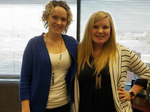 Heading to a Wichita Women Attorneys event!