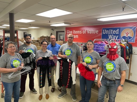 Goodworks at United Way