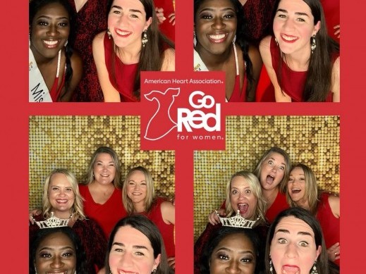 Go Red for Women