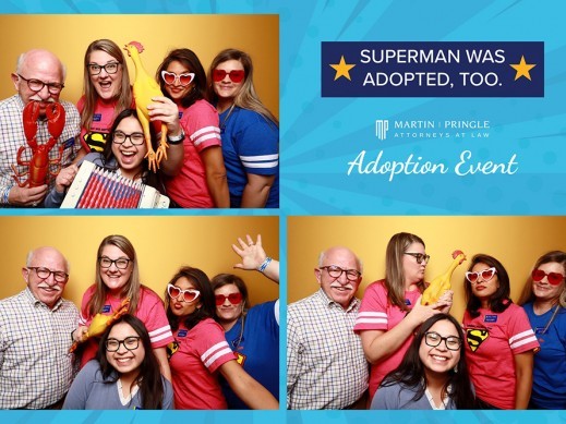 2023 Adoption Celebration