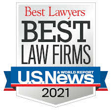 Martin Pringle Ranked in Best Law Firms in More Than 25 Practice Areas