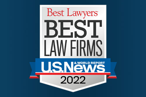Martin Pringle Recognized as a Best Law Firm in 28 Practice Areas by Best Lawyers and U.S. News & World Report