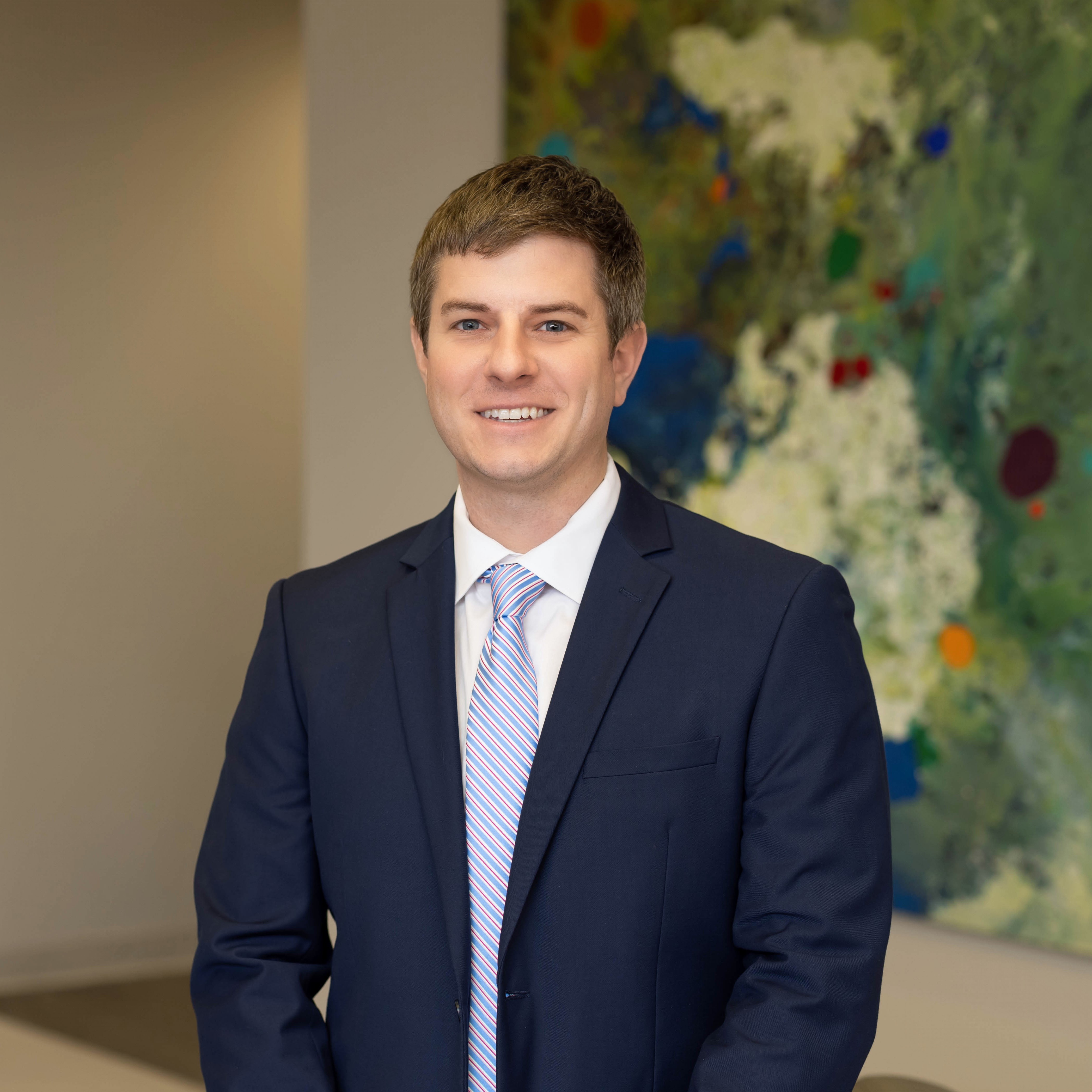 MP Attorney Brian Gardiner Named to Missouri Lawyers Media’s 2026 Power List