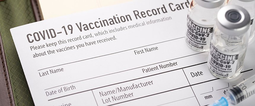 New OSHA and CMS Vaccination Rules Announced, Mean Two-Thirds of All Workers Now Covered by Vaccination Rules
