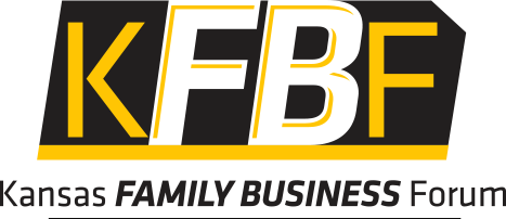 Kansas Family Business Forum's Logo