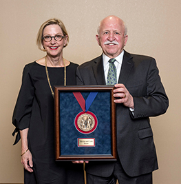 Martin Pringle Attorney Recognized by KU Law School