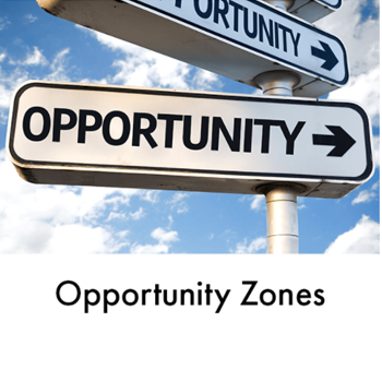 New Tax Planning Incentives Available in Designated Opportunity Zones