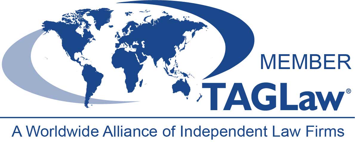 Taglaw - A Worldwide Alliance of Independent Law Firms