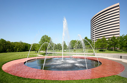 Overland Park, Kansas